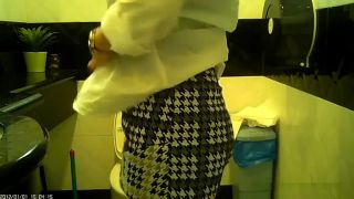 Porn online Voyeur in Public Toilet – hz 21742-8