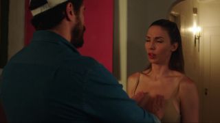 Whitney Cummings - The Female Brain (2017) HD 1080p - (Celebrity porn)-8