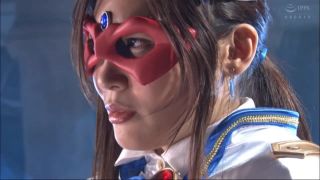 [WarAnLov.com] SPSA-20 美聖女仮面フォンテーヌ ～暴かれた真実、恥辱レポートD～-3