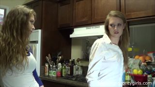 Free Porn Spank Video | [hotspanker.com] SpankingSororityGirls – Episode 229: Apricot Spanks Ashley-9