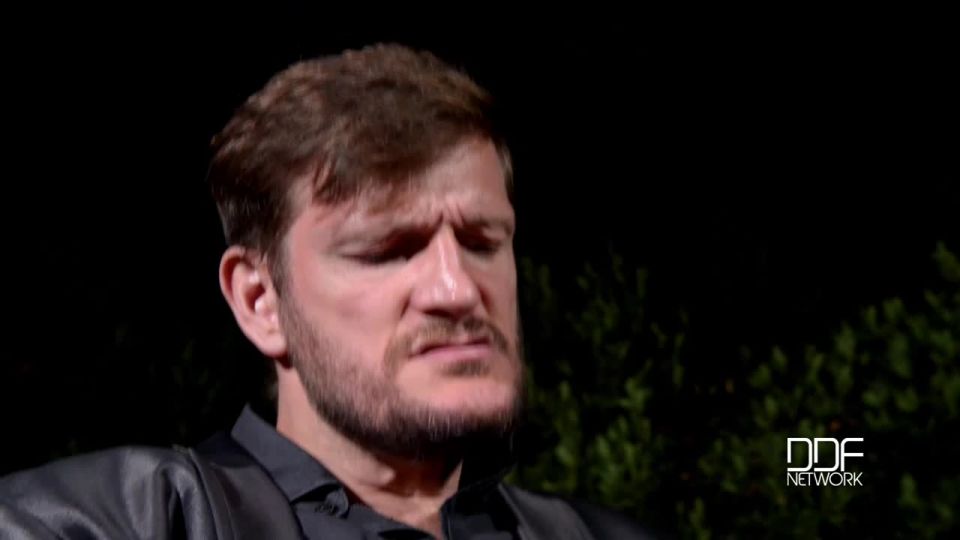 DDFNetwork - March 23, 2020 - Sophia Laure, Ian Scott Latex