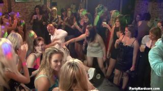 Party Hardcore Vol. 62 Part 3 - Cam 3-6
