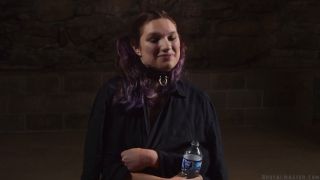 xxx video 24 holly bdsm Brutal Master - Bunny First Bullwhip - New Meat in HELL!, bdsm on bdsm porn-9