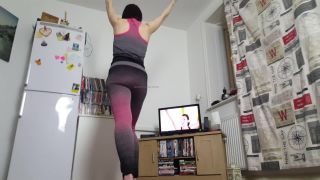 porn video 44 macro fetish fetish porn | camilla_tootsie 27-04-2020 Yoga is good for the mind and soul my soles look soft. goddess hard at work. | femdom-1