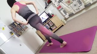porn video 44 macro fetish fetish porn | camilla_tootsie 27-04-2020 Yoga is good for the mind and soul my soles look soft. goddess hard at work. | femdom-2