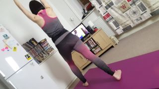porn video 44 macro fetish fetish porn | camilla_tootsie 27-04-2020 Yoga is good for the mind and soul my soles look soft. goddess hard at work. | femdom-5
