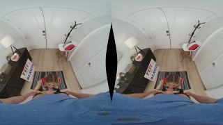 Coco Lovelock's UltraHD VR Seduction: Dive In!-1
