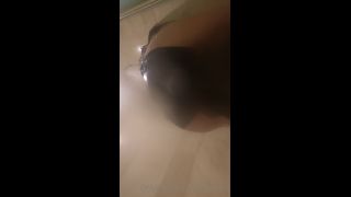 Bootyy Princess - calitasweetz () Calitasweetz - shower time 15-03-2021-0