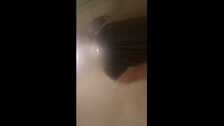 Bootyy Princess - calitasweetz () Calitasweetz - shower time 15-03-2021-1