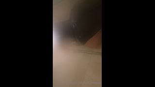 Bootyy Princess - calitasweetz () Calitasweetz - shower time 15-03-2021-8