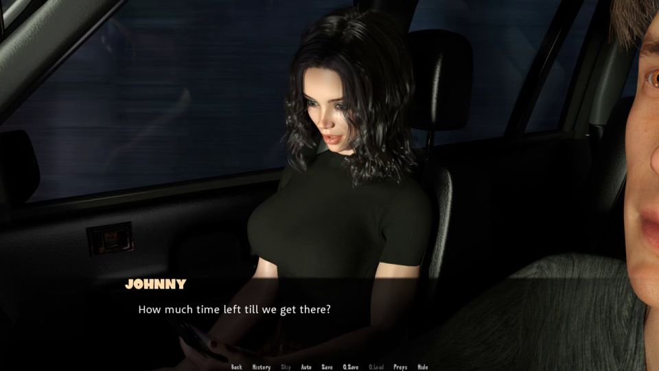 MissKitty2K - Bright Lord (KissKissStudio) - 8 Spoiled Brat Suck Nicely By MissKitty2K