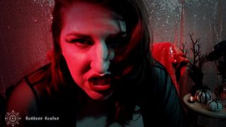 adult clip 30 Inhale with the Vampire on fetish porn alex tanner primal fetish-4