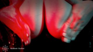 adult clip 30 Inhale with the Vampire on fetish porn alex tanner primal fetish-6