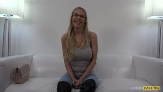 Czech Casting Florana (Casting)-2