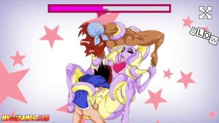Anime Hentai Ai Subeki Taku Sex Scenes-7