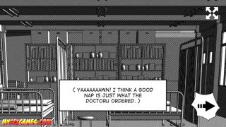 Anime Hentai Ai Subeki Taku Sex Scenes-9