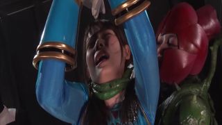 [SuperMisses.com] ZEPE-37 Prism Three Prism Blue in Grave Danger-011-3
