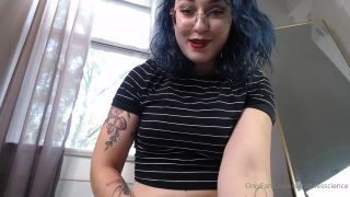 Saradoesscience - welcome saratrooper i hope you love oodles of fetish content i post a variety of kinks 25-02-2023-4