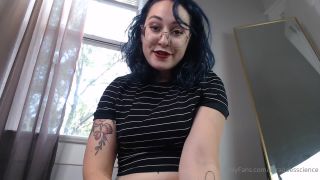 Saradoesscience - welcome saratrooper i hope you love oodles of fetish content i post a variety of kinks 25-02-2023-6