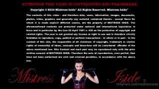 adult xxx video 13 femdom findom threesome | Mistress Iside – Wild Double Fuck | fetish-9