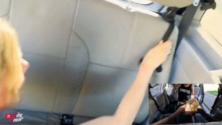 Miley-Weasel Seductive German Amateur FHD Strapbound Seducti-7