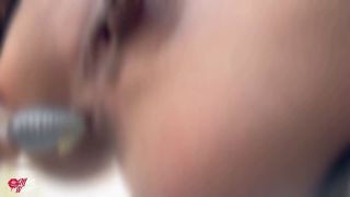 Miley-Weasel Seductive German Amateur FHD Strapbound Seducti-9