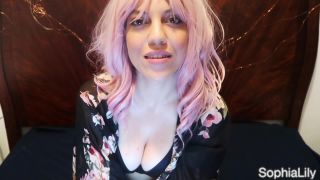 online video 16 Miss Sophia Lily – Bratty Blackmail for Beginners Trap - femdom pov - fetish porn raven bay femdom-0