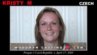 Kristy M casting X casting Kristy M-0