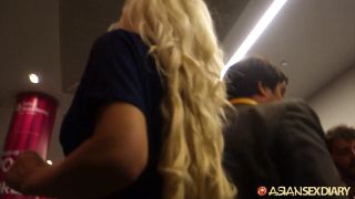 Bonga girl Fair Day 3: Unmissable Adult Adventures Await!-5