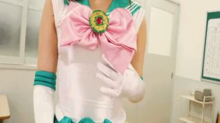 [SuperMisses.com] SPSE-15 A big makeover to make her lewd!! Heroine Before-018-8