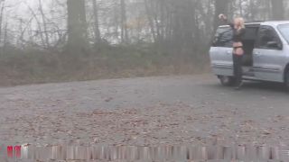 [K2S.CLUB] Miley-Weasel - KRASS - Fremder Typ macht mich zum willenlosen Fickstück und JEDER ... - HD 720P-2