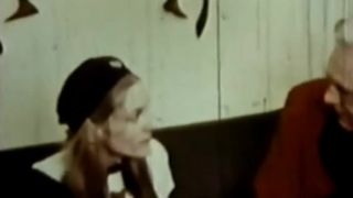 Porno Classics 1 – Girl Scout Cookies - (Vintage)-0