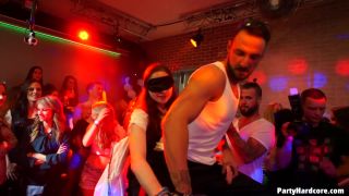 Party Hardcore Gone Crazy Vol. 37 Part 2 - Cam 1-5