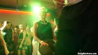 Party Hardcore Gone Crazy Vol. 37 Part 2 - Cam 1-6