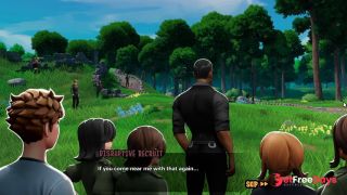 Peach Hills Division Cartoon Sex Game All Sex Scenes Gameplay 18-4