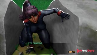 Peach Hills Division Cartoon Sex Game All Sex Scenes Gameplay 18-7