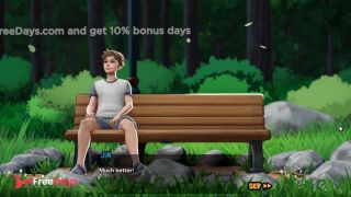 Peach Hills Division Cartoon Sex Game All Sex Scenes Gameplay 18-8
