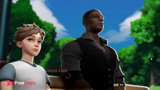 Peach Hills Division Cartoon Sex Game All Sex Scenes Gameplay 18-9
