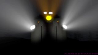  LESBIAN TRAIN MOLESTERS (KamadevaSFM) (MP4, FullHD, 1920×1080) on lesbian girls -2