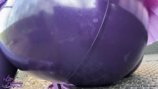 Latex Purple Fantasies (part 1) Quick View Porn - New Sex...-8