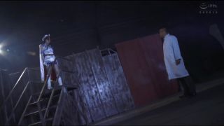 [waranlov.com] GHMT-55 魔法美少女戦士フォンテーヌVS絶倫仮面 【前編】スーパー絶倫仮面誕生！！地獄の甘い罠 - PART-GHMT-55_01 | giga heroine, cosplay, コスプレ, superheroine, 女子プロレス, wrestling-6