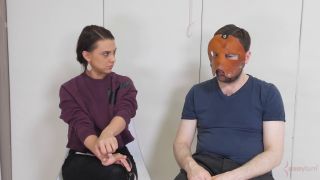 Maria Jade Tinderella 2 Back On Your Knees Quick View Por...-8