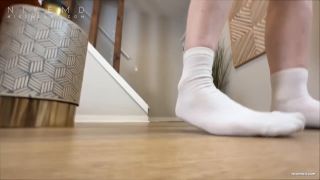 ﻿Nikemd - Stella The Husband Sitter (Fetish porn)-1