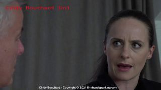 online adult clip 6 FirmHandSpanking – Cindy Bouchard – Hard Reset – C-D | spanking f/f | fetish porn erotic fetish-2