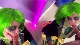 [supermisses.com] Adriana Chechik Cosplays as ”The Jokester” Squirts, Anal, and Big Facial-2