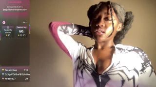  Brunette Ruth Lee - Secret Passenger Seat Blow Ruth Lee-9