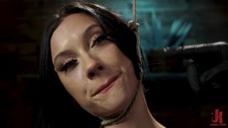 Jazmin Luv - Jazmin Luv Suffers In Sadistic Torment (05.0...-0