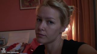 Sweet Sophie Moone & Cameron Cruz Hot Parisian Shoot Reveale-1