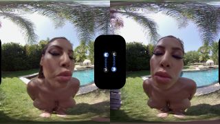 online porn clip 10 Bridgette’s B-Side – Bridgette B - virtual reality - reality -9
