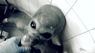 Horror Porn - Roswell Ufo - E33-7
